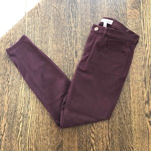 Loft super soft leggings